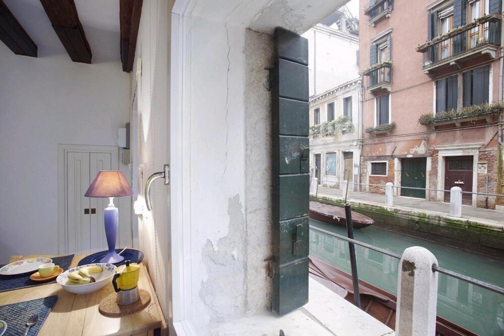 Romite - Locappart Appartamento Venezia