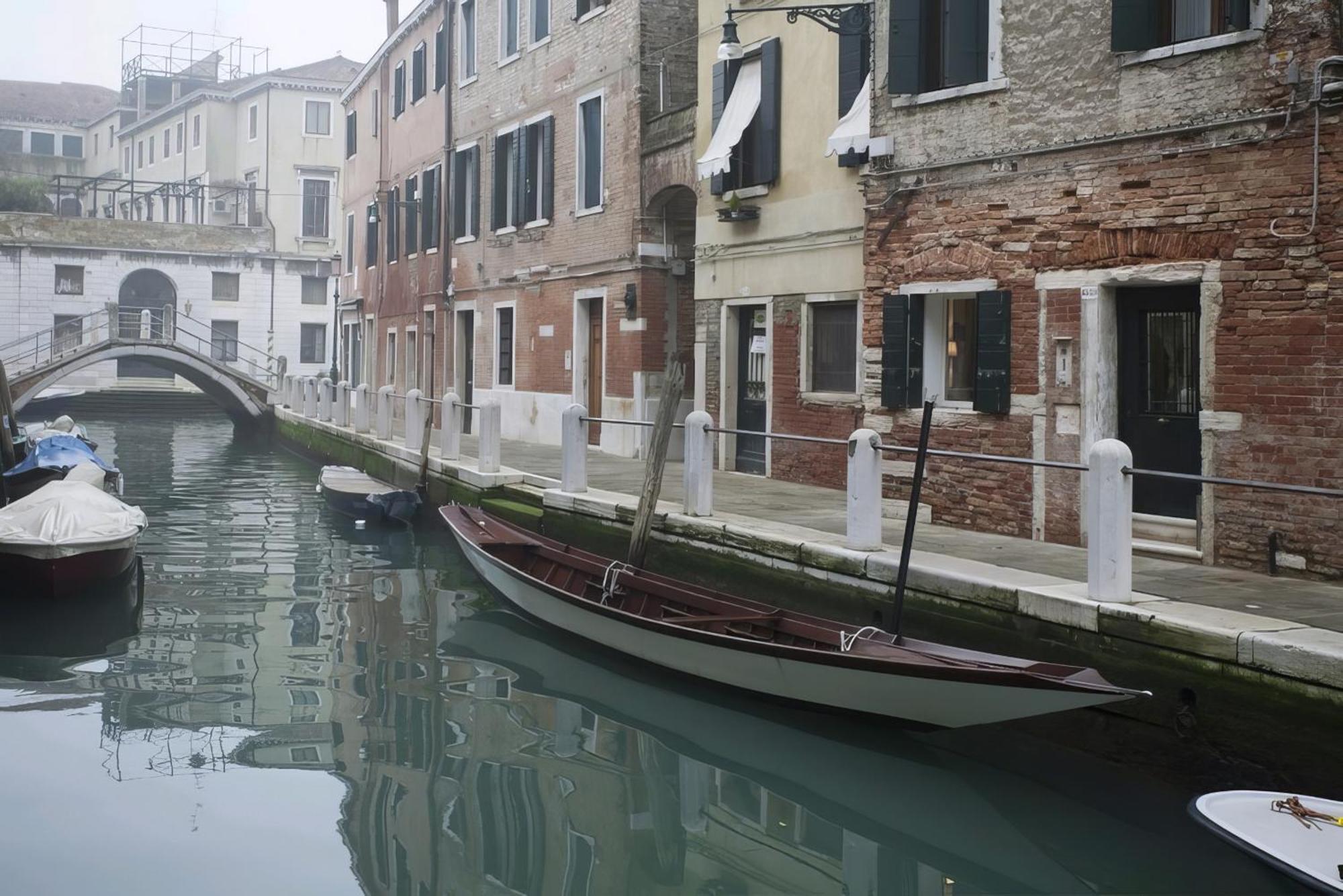 Romite - Locappart * Venezia