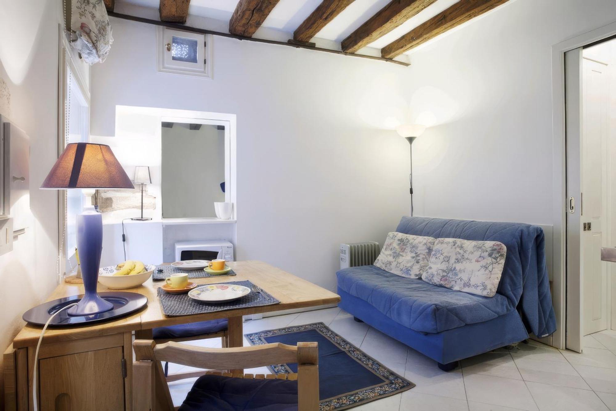 Appartamento Romite - Locappart