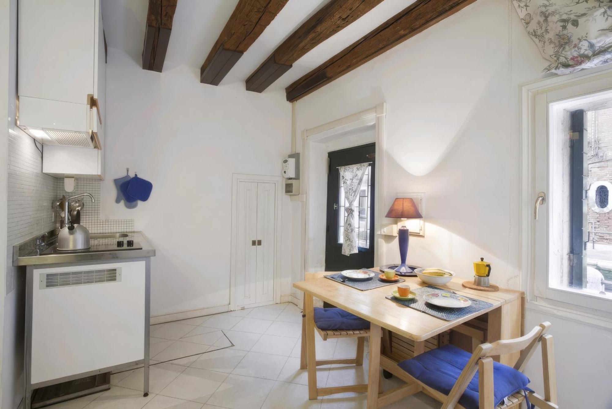 Romite - Locappart * Venezia
